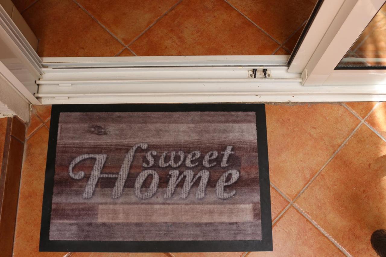 Home Sweet Home Vrsa Вила-Реал-ди-Санту-Антониу Экстерьер фото